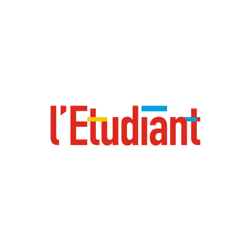 Logo L'Étudiant