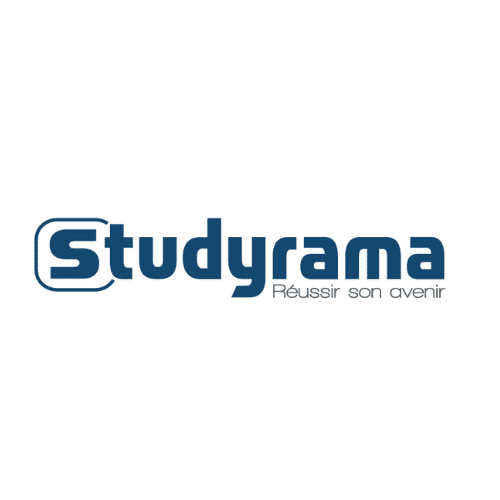 Logo Studyrama
